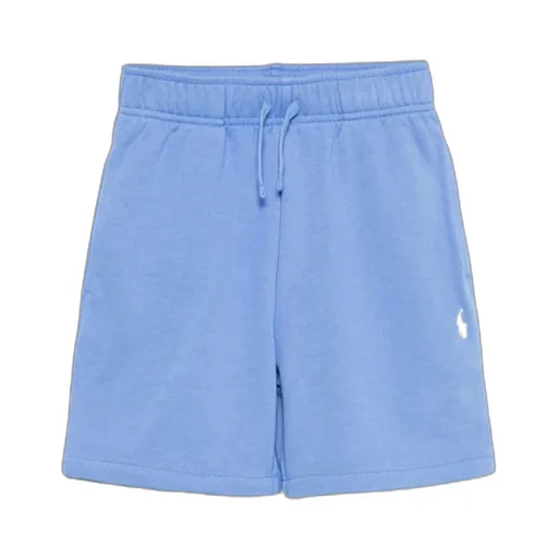 Polo Ralph Lauren Kids Polo Pony-Motif Drawstring Shorts
