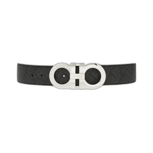 Double-Sided Belt