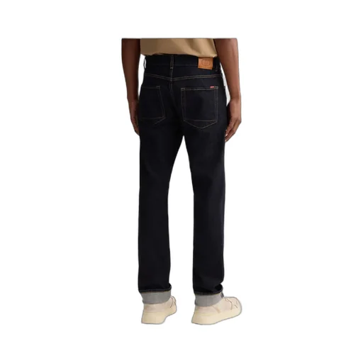 Five Pocket Wrangler Jeans