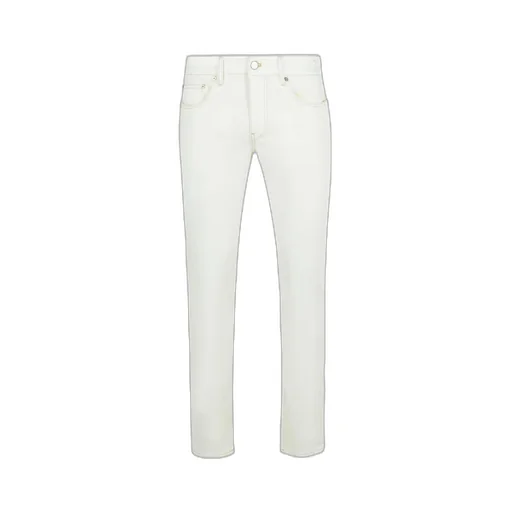 Jeans With Belt Loops