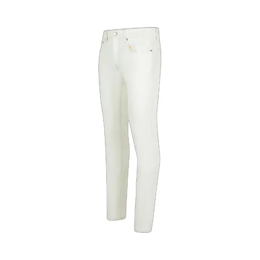Jeans With Belt Loops