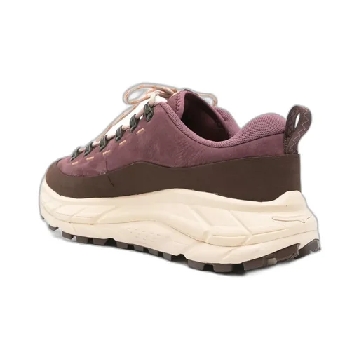 Hoka One One Tor Summit Lace-Up Sneakers