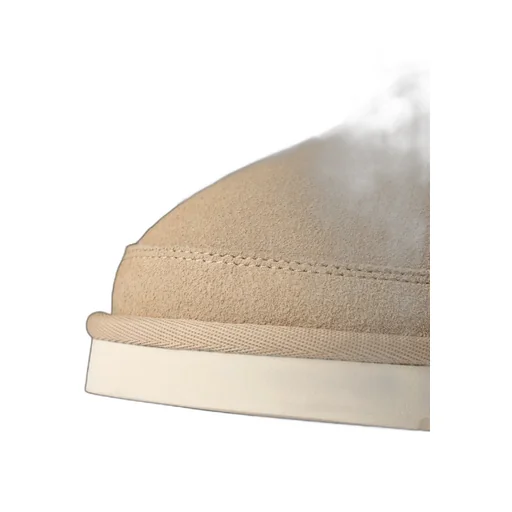 Logo-Debossed Slippers