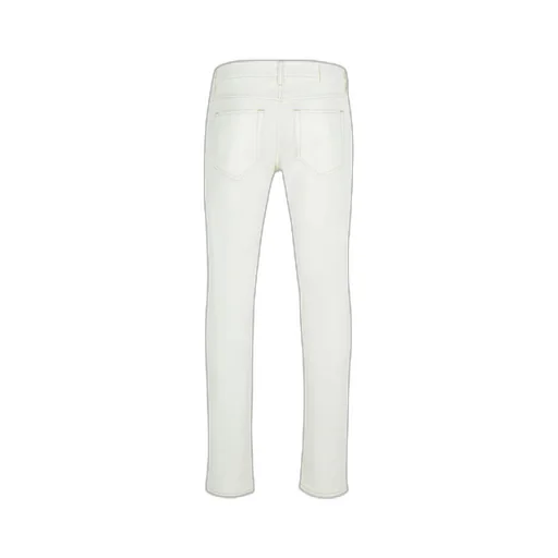 Jeans With Belt Loops