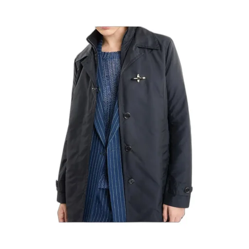Long Sleeve Jacket