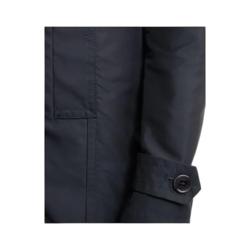 Long Sleeve Jacket