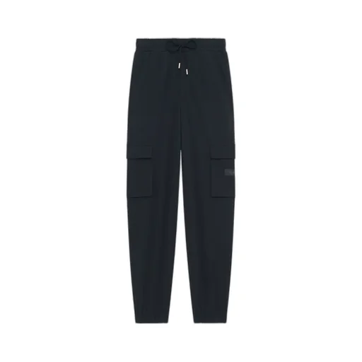 Drawstring Sweatpants