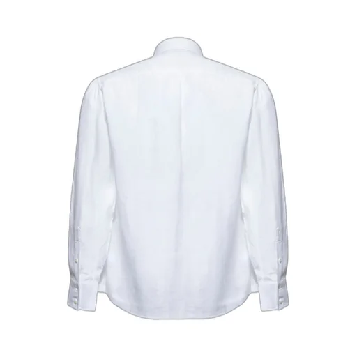 Brunello Cucinelli Long Sleeved Buttoned Shirt