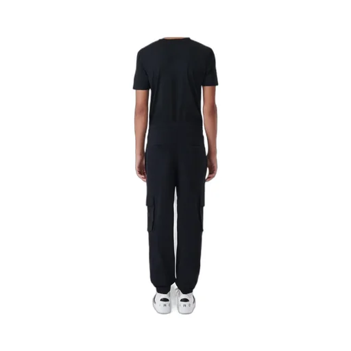 Drawstring Sweatpants