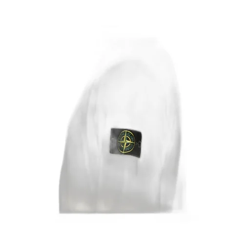 Stone Island Compass-Badge Crewneck Sweatshirt