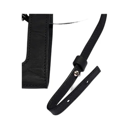 Y-3 Logo-Print Crossbody Bag