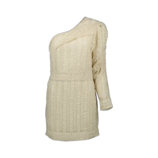 Asymmetric Dress