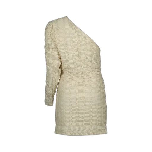 Asymmetric Dress