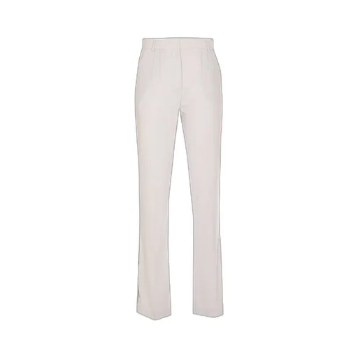 Patrizia Pepe Pleated Dress Pants