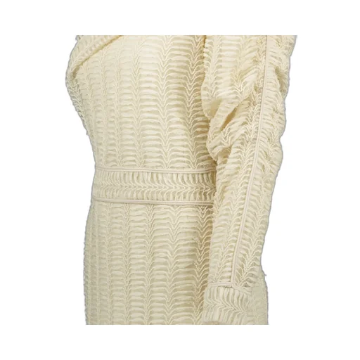 Asymmetric Dress