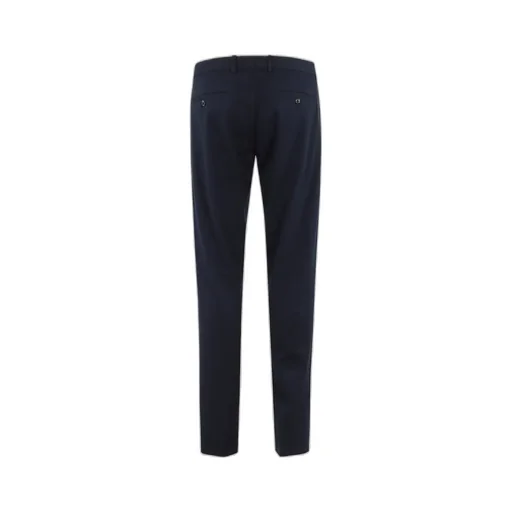 Circolo 1901 Drawstring Tapered Pants