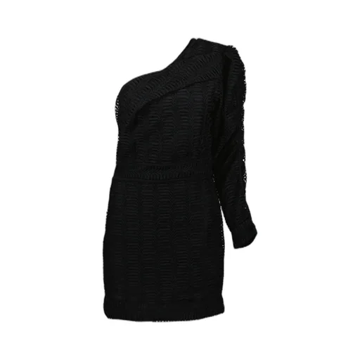 Asymmetric Dress