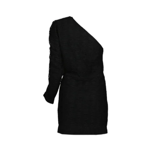 Asymmetric Dress