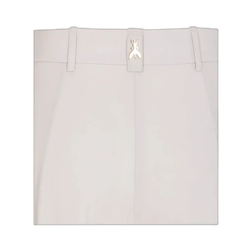 Patrizia Pepe Pleated Dress Pants