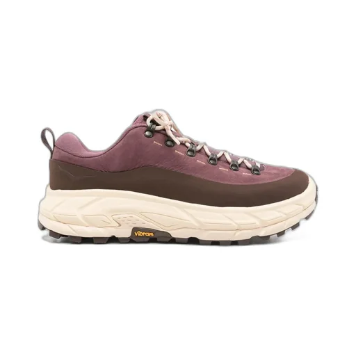 Hoka One One Tor Summit Lace-Up Sneakers