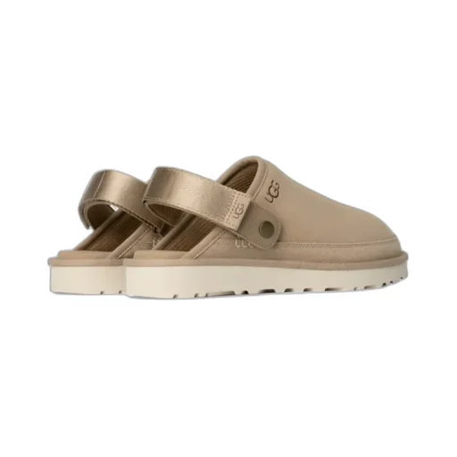 Logo-Debossed Slippers