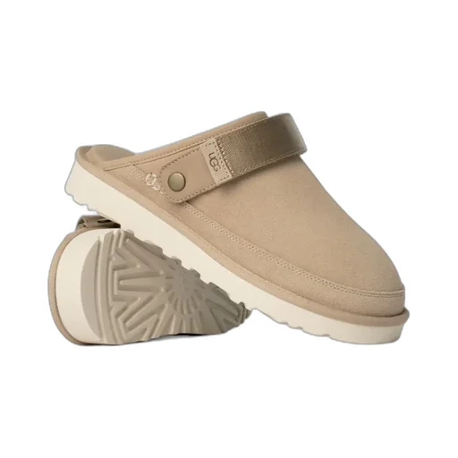 Logo-Debossed Slippers