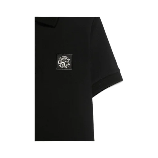 Short Sleeve Polo Shirt