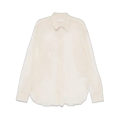 Long-Sleeved Shirt