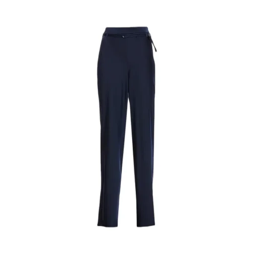 Patrizia Pepe Belted Pants