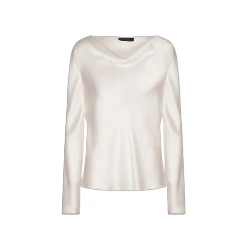 Round-Neck T-Shirt