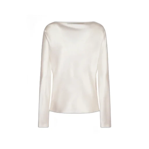 Round-Neck T-Shirt
