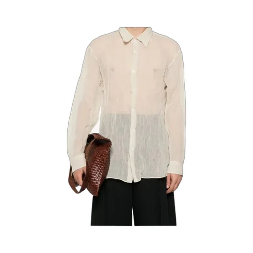 Long-Sleeved Shirt