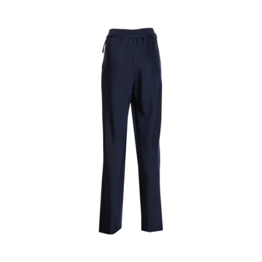 Patrizia Pepe Belted Pants