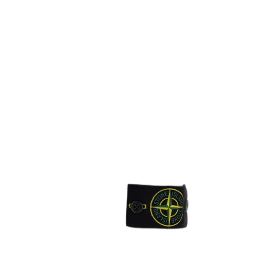 Stone Island Compass-Badge Crewneck Sweatshirt