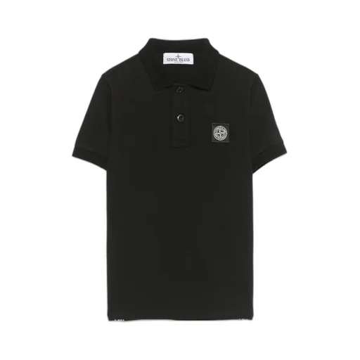 Short Sleeve Polo Shirt