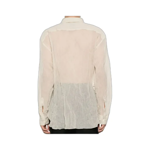Long-Sleeved Shirt