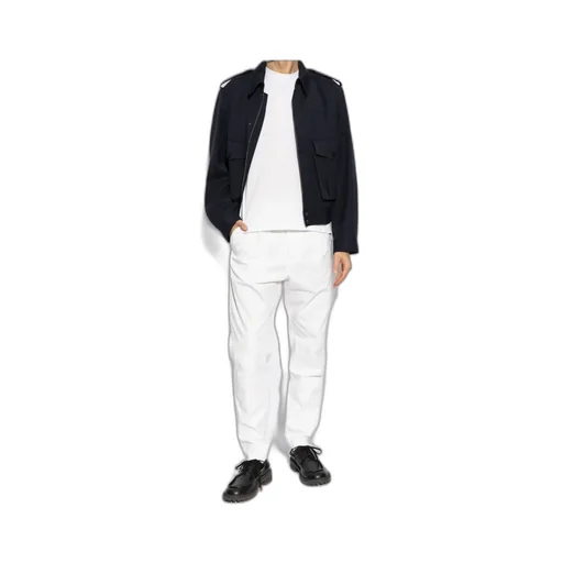 Dsquared2 One Pleat Pants