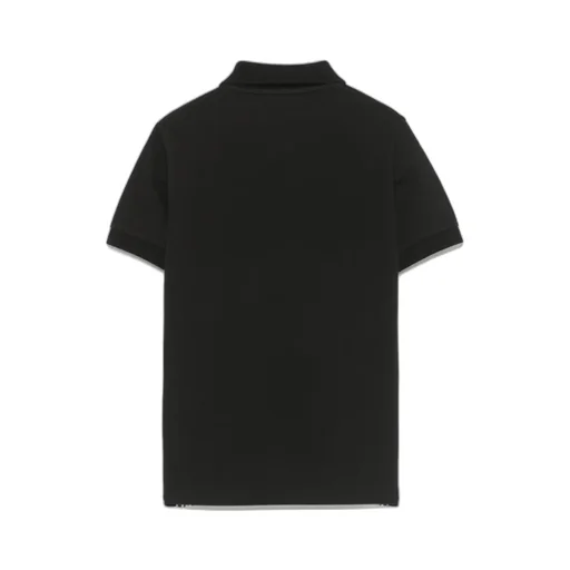 Short Sleeve Polo Shirt