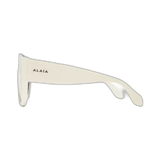 Logo-Engraved Sunglasses