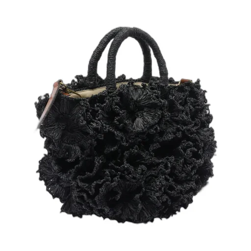 Ibeliv Coral 3D Decoration Handbag