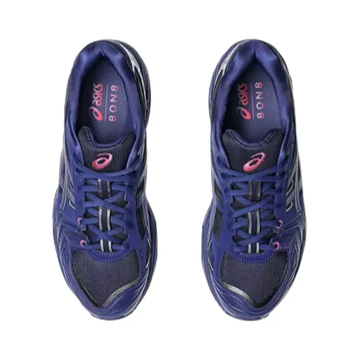 Asics X 8On8 Gel-Kayano 14 Lace-Up Sneakers