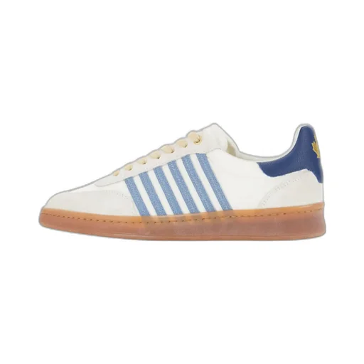 Dsquared2 Boxer Lace-Up Sneakers