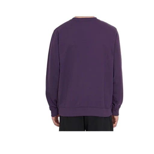 X And Wander Crewneck Pocket Sweatshirt