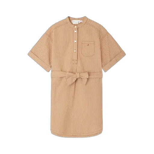 Emmanuelle Dress