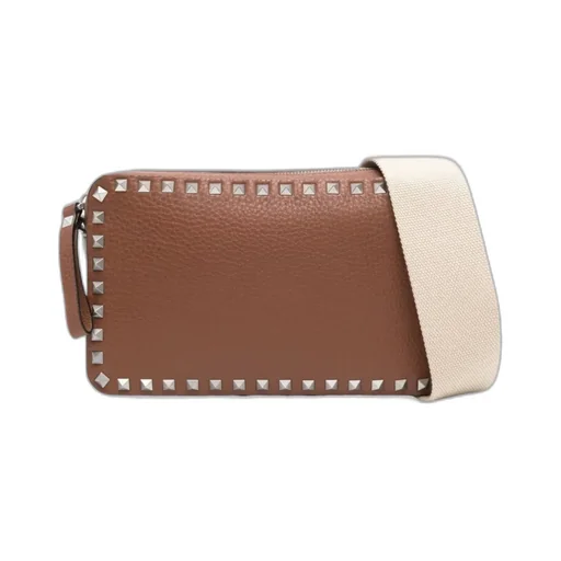Rockstud Cross Body Bag