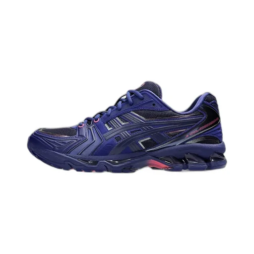 Asics X 8On8 Gel-Kayano 14 Lace-Up Sneakers
