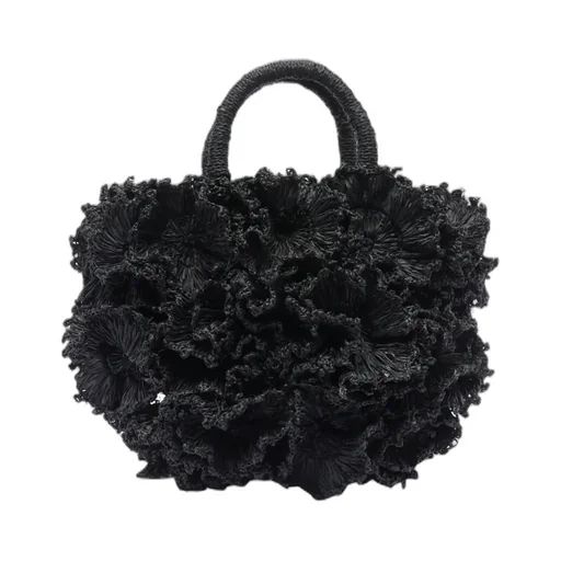 Ibeliv Coral 3D Decoration Handbag