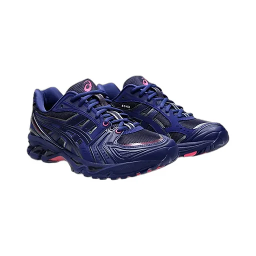 Asics X 8On8 Gel-Kayano 14 Lace-Up Sneakers