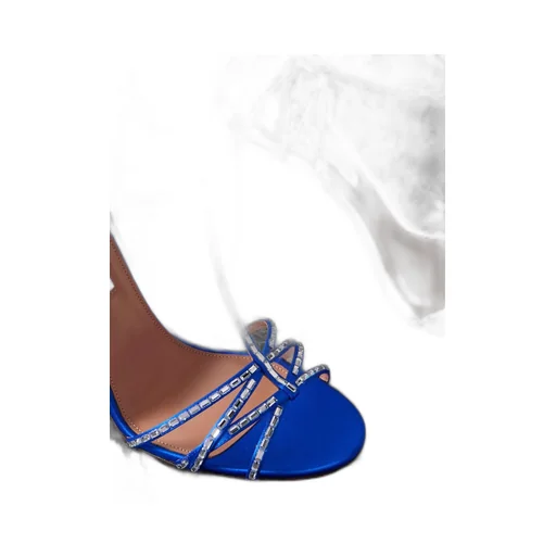 110Mm Forever More Sandals