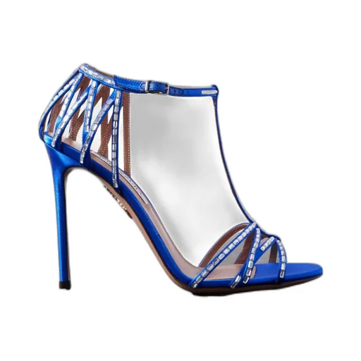110Mm Forever More Sandals